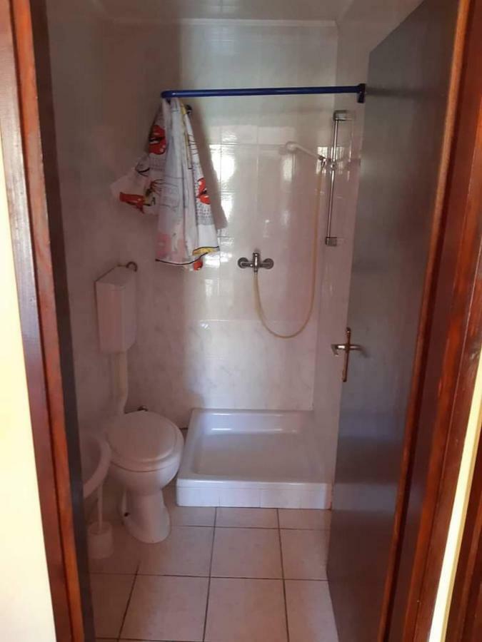 Apartmani Katica Vir Εξωτερικό φωτογραφία